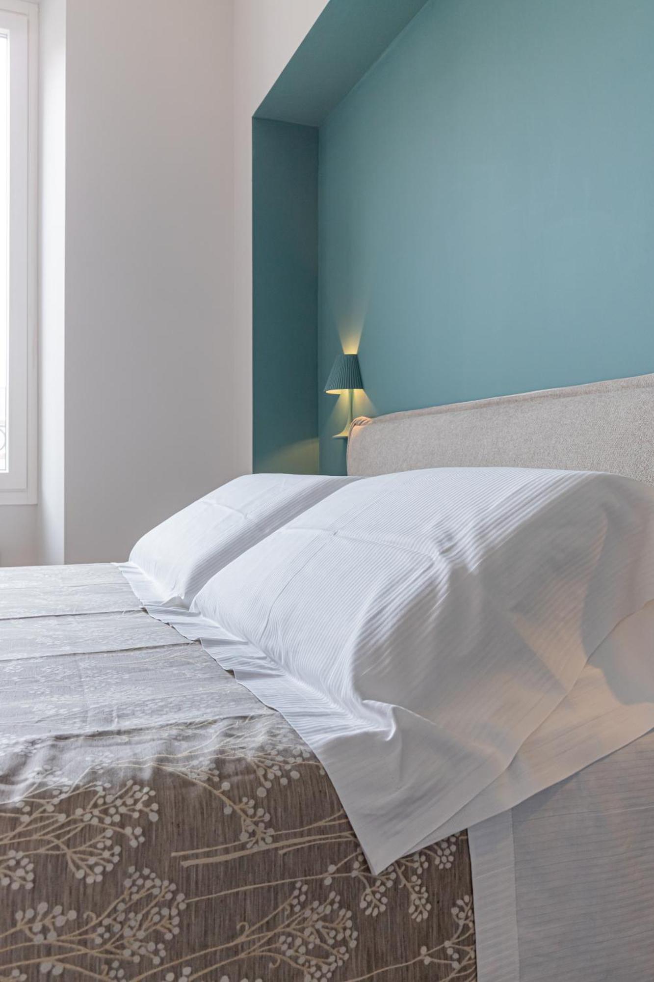 Richard's - Garibaldi Apartamento *