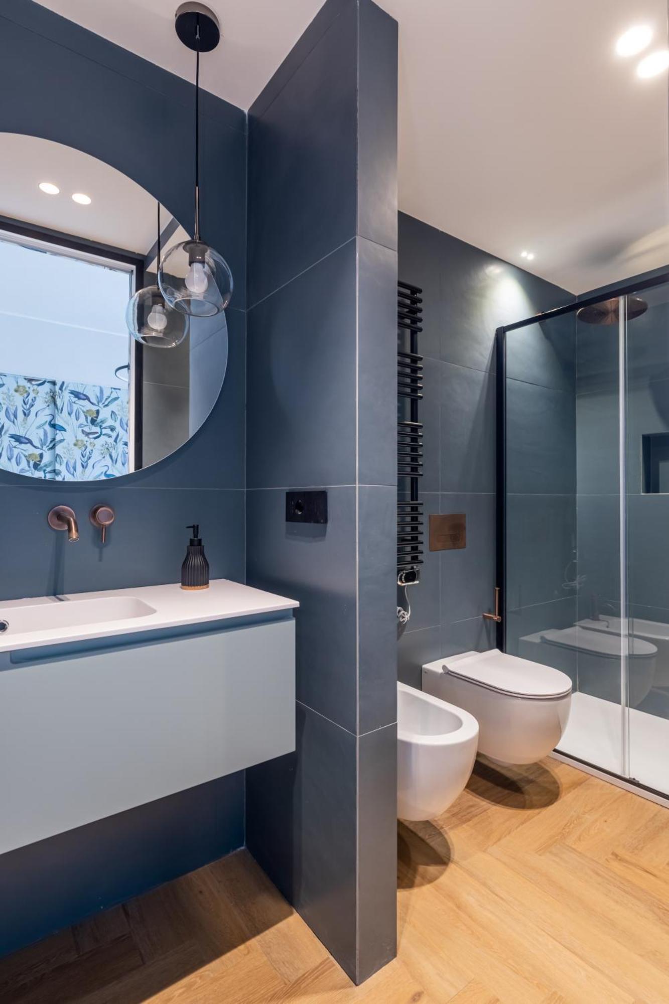 Apartamento Richard's - Garibaldi
